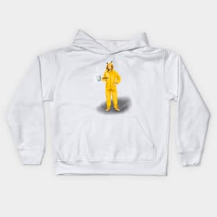 Sparky Jammies Kids Hoodie